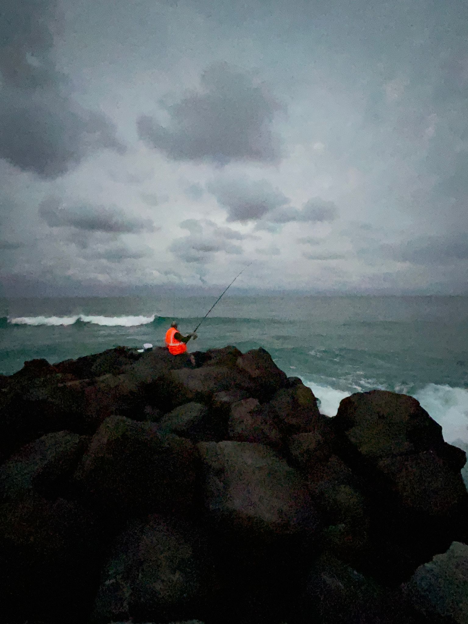 The Catch
